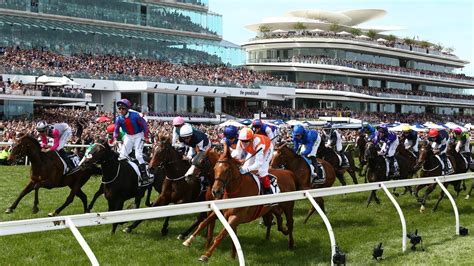 melbourne cup 2019 results|Melbourne Cup finishing order: Complete 2019 results for every .